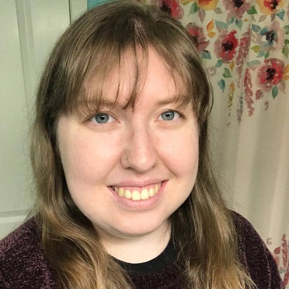 Meet your Posher, Audrey